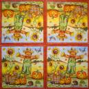 240 Autumn - 3-ply - Ambiente